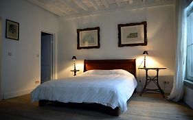 B&B Maryline 25